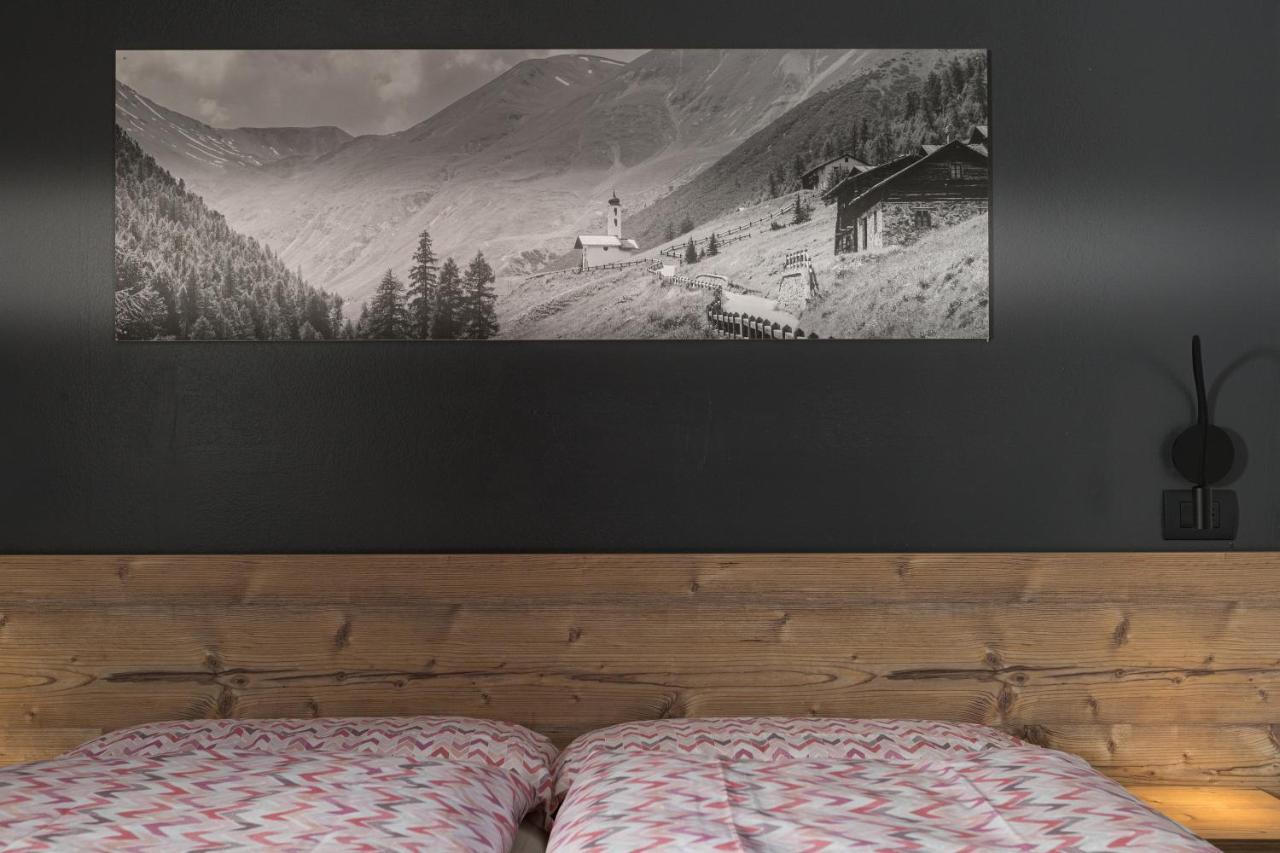 Appartamenti Roby - Appartamenti Abar Livigno Exterior foto