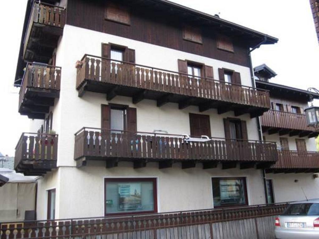 Appartamenti Roby - Appartamenti Abar Livigno Quarto foto